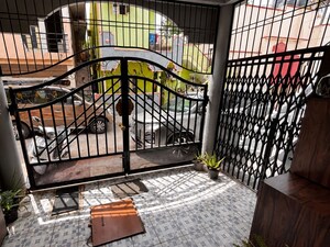 2 BHK Independent House – Exterior View View at Dooravani Nagar - for Rent
