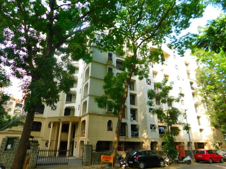 Exterior View, hiranandani-gardens-canna 1 Bedroom 470 Sq.Ft. Apartment In Powai Mumbai 10442975