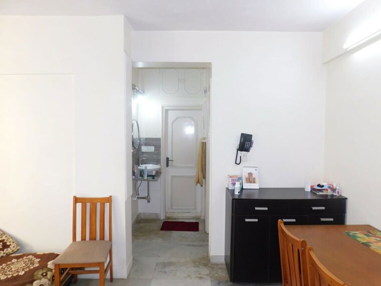 Kitchen, hiranandani-gardens-canna 1 Bedroom 470 Sq.Ft. Apartment In Powai Mumbai 10442975