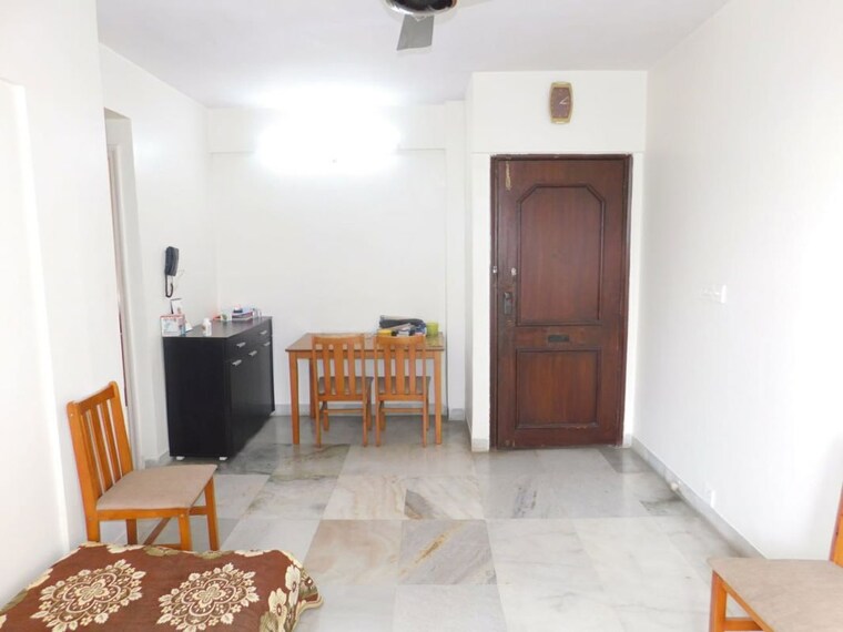 Living Room, hiranandani-gardens-canna 1 Bedroom 470 Sq.Ft. Apartment In Powai Mumbai 10442975