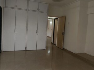 Building Lobby in 2 BHK Apartment at Zinnia CHS, Powai – for Rent