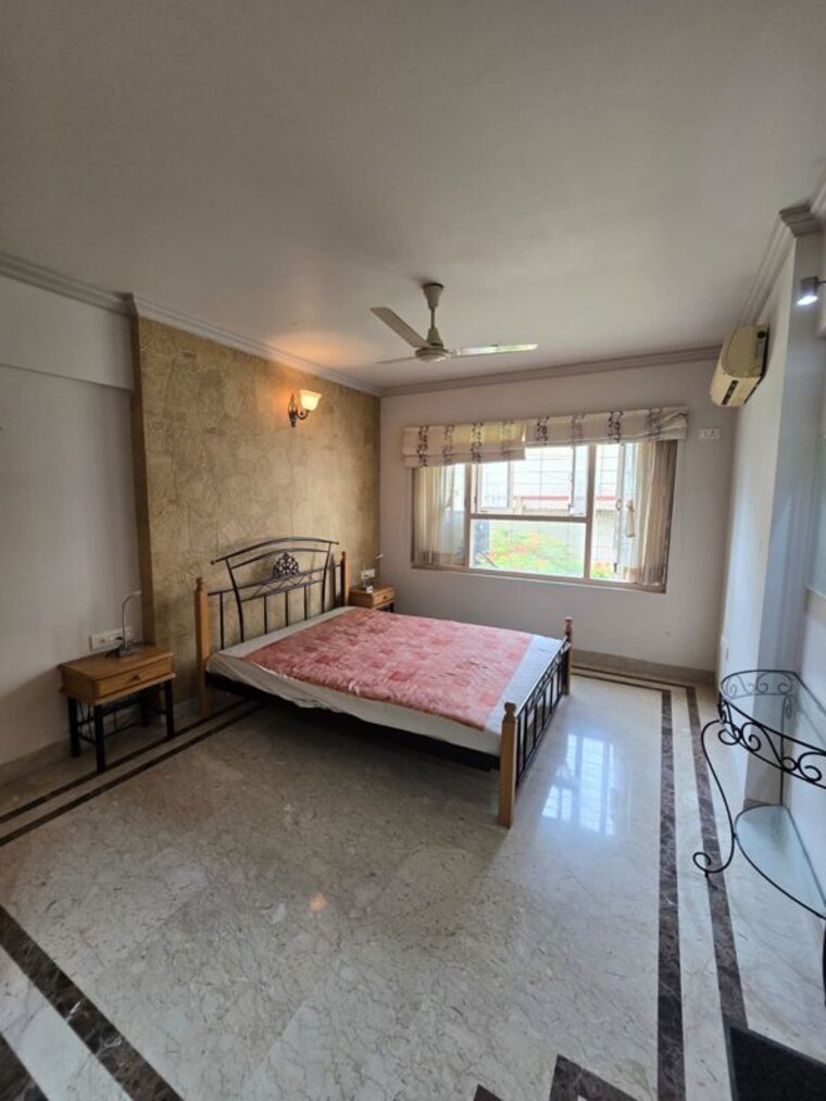 Living Room, villa-velloze 3 Bedroom 2400 Sq.Ft. Apartment In Santacruz West Mumbai 10442993