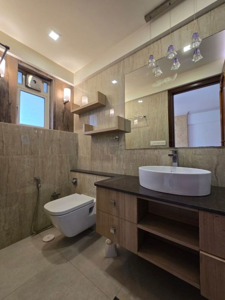 Kitchen, villa-velloze 3 Bedroom 2400 Sq.Ft. Apartment In Santacruz West Mumbai 10442993