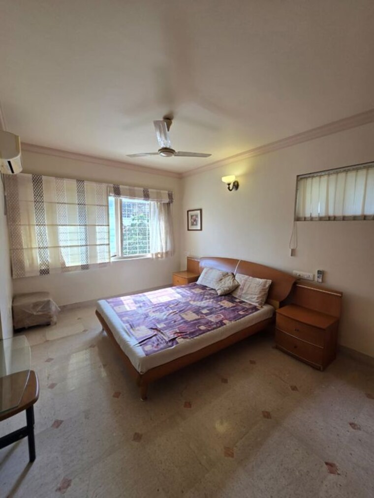 Living Room, villa-velloze 3 Bedroom 2400 Sq.Ft. Apartment In Santacruz West Mumbai 10442993