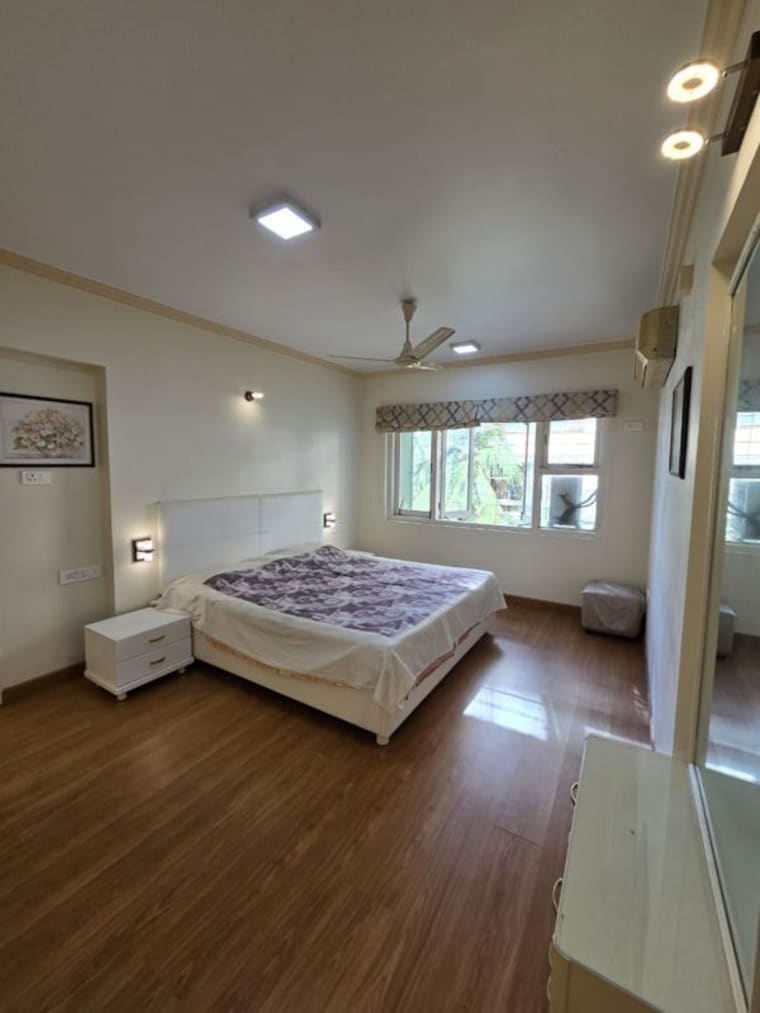 Living Room, villa-velloze 3 Bedroom 2400 Sq.Ft. Apartment In Santacruz West Mumbai 10442993