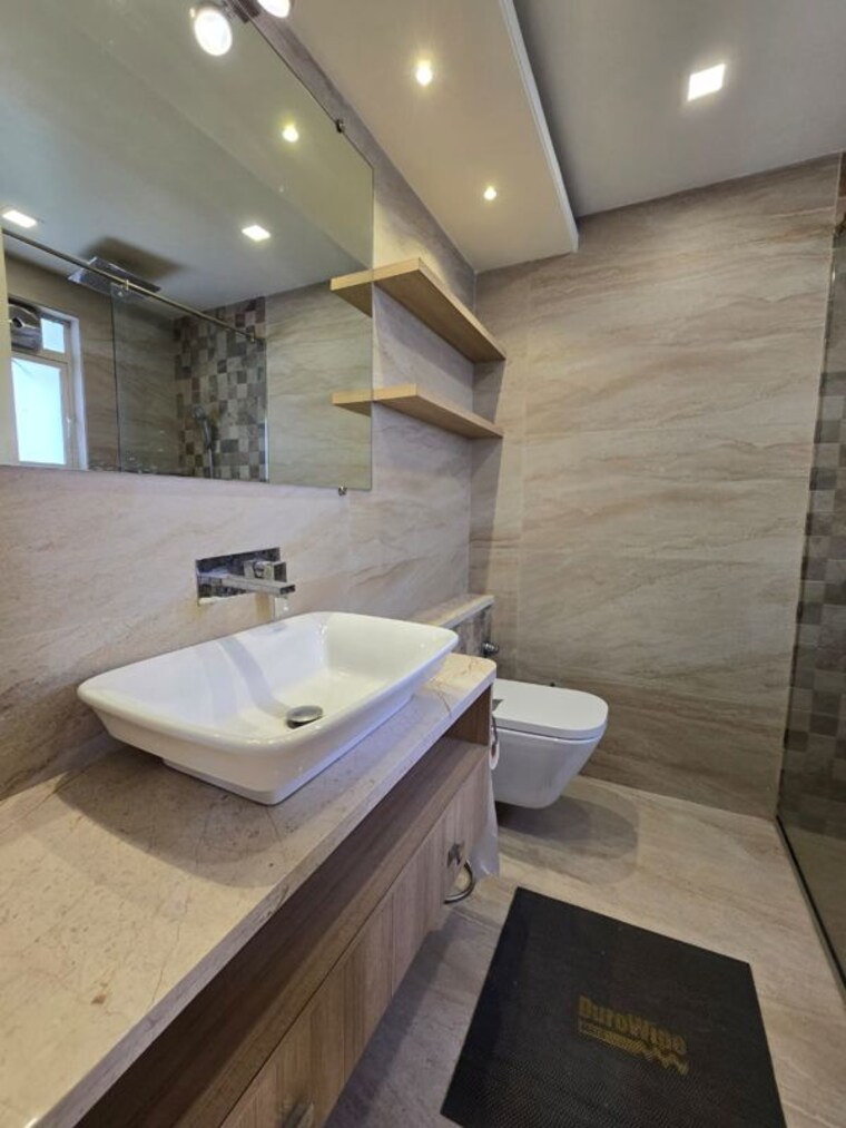 Team Area, villa-velloze 3 Bedroom 2400 Sq.Ft. Apartment In Santacruz West Mumbai 10442993