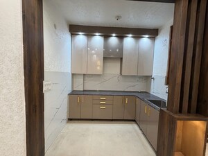 Kitchen in 3 BHK Independent House at Indrapuram – for Sale
