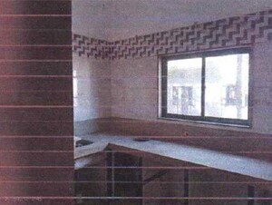 Kitchen in  Independent House at Paravada – for Sale