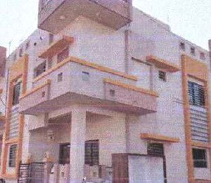  Independent House – Exterior View View at Paravada - for Sale