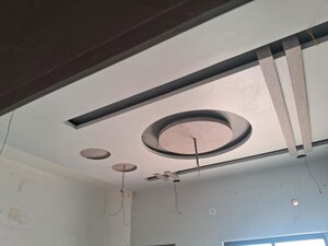 Furnished Amenities in  Independent House at Paravada – for Sale