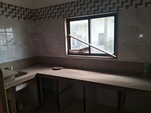 Kitchen in  Independent House at Paravada – for Sale