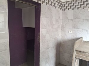 Bathroom in  Independent House at Paravada – for Sale