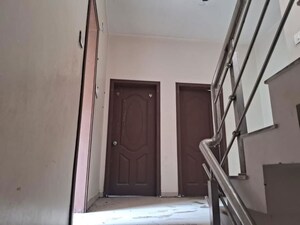 Staircase in  Independent House at Paravada – for Sale