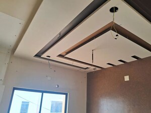 Furnished Amenities in  Independent House at Paravada – for Sale