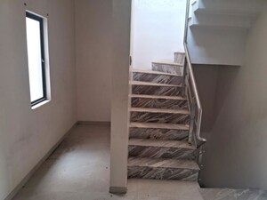 Staircase in  Independent House at Paravada – for Sale