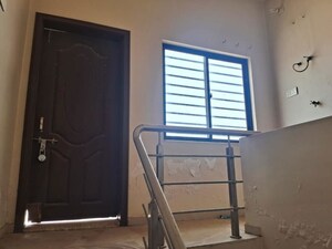 Staircase in  Independent House at Paravada – for Sale