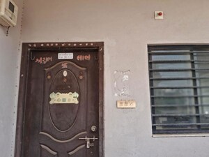 Furnished Amenities in  Independent House at Paravada – for Sale