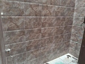 Bathroom in  Independent House at Paravada – for Sale