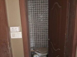 Bathroom in  Independent House at Paravada – for Sale