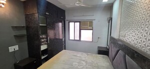 Room in 1 BHK Apartment at Asthavinayak CHS Malad West, Malad West – for Rent