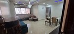 1 BHK 550 Sq.Ft. Apartment in Asthavinayak CHS Malad West