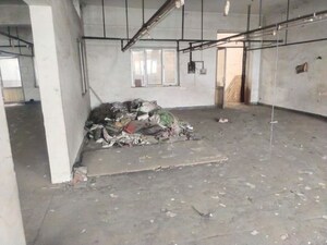  Industrial Plot For Sale in Dhandari Kalan