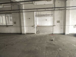  Industrial Plot – Exterior View View at Dhandari Kalan - for Sale