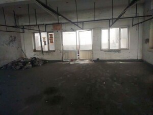  Industrial Plot – Exterior View View at Dhandari Kalan - for Sale