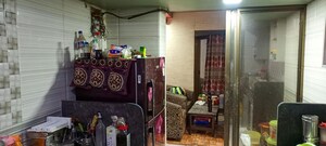 Furnished Amenities in  Apartment at Mira Road East – for Sale