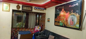 Bedroom in  Apartment at Mira Road East – for Sale