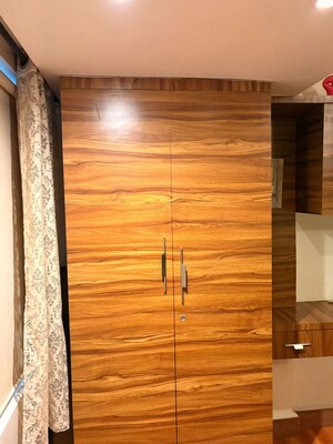3 BHK Apartment For Rent in Bramha Memories, Bhosale Nagar