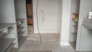 Kitchen in  Apartment at Naupada – for Sale