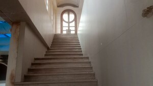 Staircase in  Apartment at Naupada – for Sale
