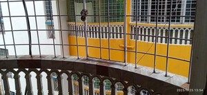  Apartment – Exterior View View at Jharudih - for Sale