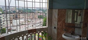 Balcony in  Apartment at Jharudih – for Sale