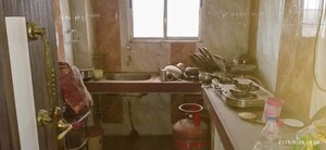 Kitchen in  Apartment at Jharudih – for Sale
