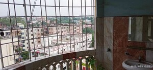 Balcony in  Apartment at Jharudih – for Sale