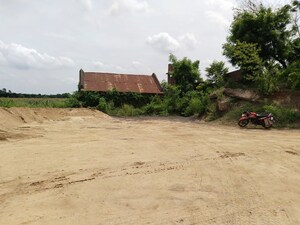 Plot Area in  Land at Dasnagar – for Sale