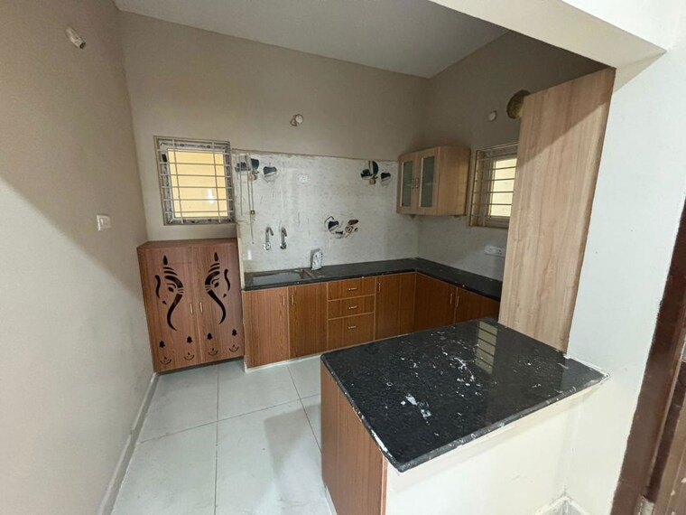 Kitchen, maharudraksha-shivani-elite-and-srinivas-elite 2 Bedroom 1044 Sq.Ft. Apartment In Kesarapalli Vijayawada 10442988