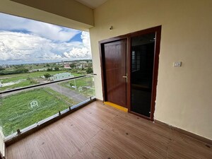2 BHK Apartment – Exterior View View at Maharudraksha Shivani Elite and Srinivas Elite, Kesarapalli - for Sale