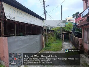  Shop – Exterior View View at Fulbari - for Sale