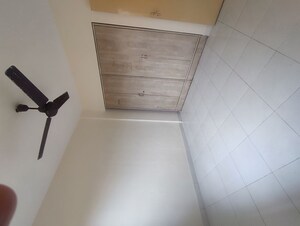 Bedroom in 1 BHK Apartment at Green Acres Apartment, Waghbil – for Rent