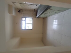 Kitchen/pantry in 1 BHK Apartment at Green Acres Apartment, Waghbil – for Rent