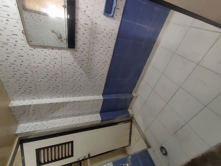 Bathroom, green-acres-apartment 1 Bedroom 580 Sq.Ft. Apartment In Waghbil Thane 10443042