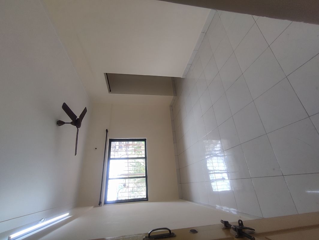 1 BHK 580 Sq.Ft. Apartment in Green Acres Apartment