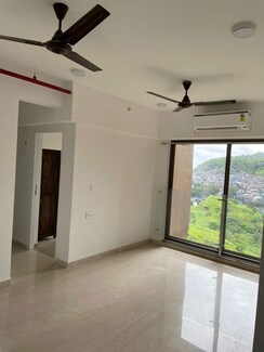 2.5 BHK Apartment For Rent in Prescon Midtown Bay