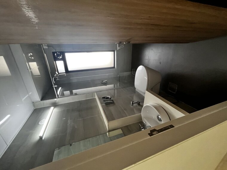 undefined, lodha-parkside 3 Bedroom 975 Sq.Ft. Apartment In Worli Mumbai 10443051