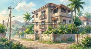  Apartment For Sale in Hooghly