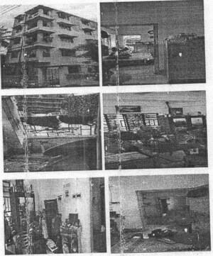  Apartment – Exterior View View at Hooghly - for Sale