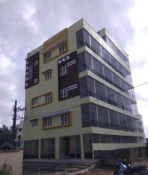  Apartment For Sale in Yelahanka